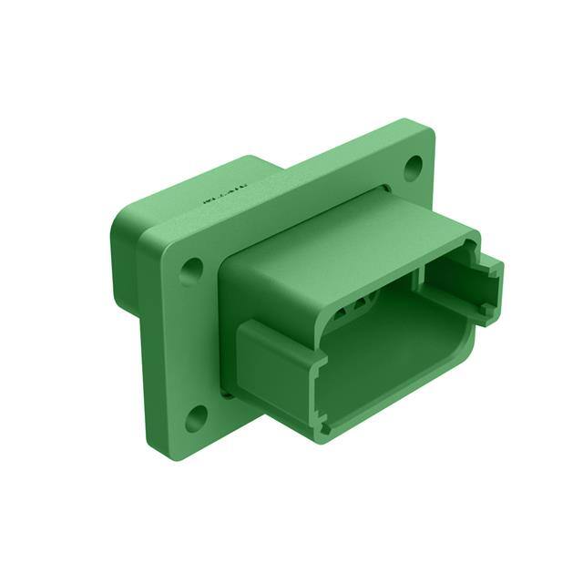 AT04-12PC-L012 Amphenol Sine Systems Corp  Boîtiers de connecteurs rectangulaires